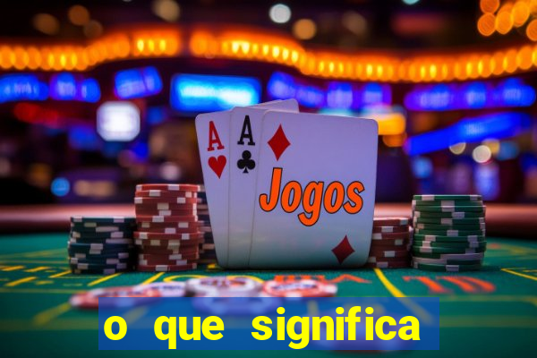 o que significa handicap -1,5